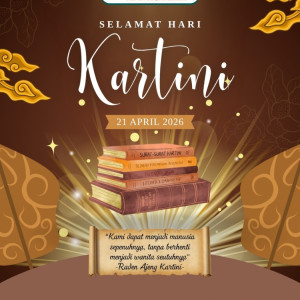 Memaknai Hari Kartini: Perempuan Berilmu, Pilar Peradaban