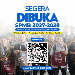 SMP Quran Alkarima Siapkan Pembukaan SPMB Tahun Ajaran 2027/2028, Hadirkan Pendidikan Islam Berkualitas Berbasis Al-Quran